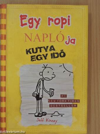 Egy ropi naplója 4.