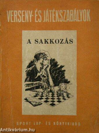 A sakkozás