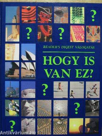 Hogy is van ez?