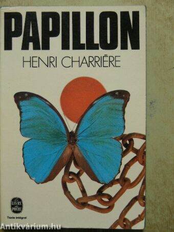 Papillon