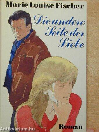 Die andere Seite der Liebe