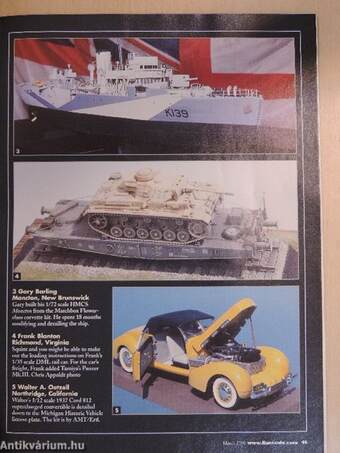 FineScale Modeler March 2002.