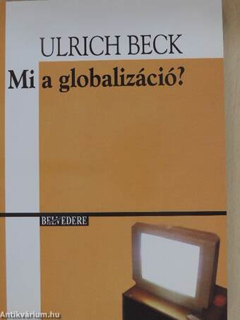 Mi a globalizáció?