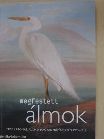 Megfestett álmok