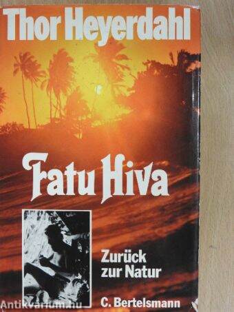 Fatu Hiva