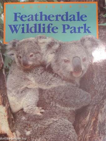 A Guide to Featherdale Wildlife Park