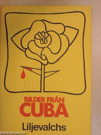 Bilder Frán Cuba - Liljevalchs