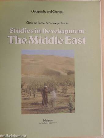 Studies in Development The Middle East