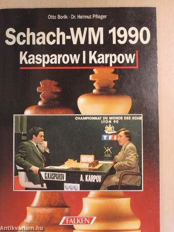 Schach-WM 1990