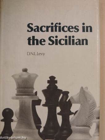 Sacrifices in the Sicilian