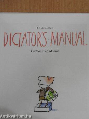 Dictator's Manual