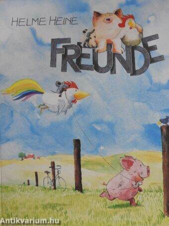 Freunde