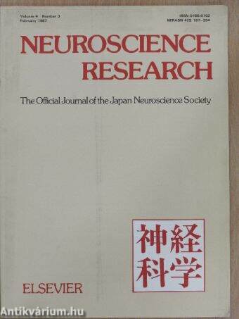Neuroscience Research February 1987