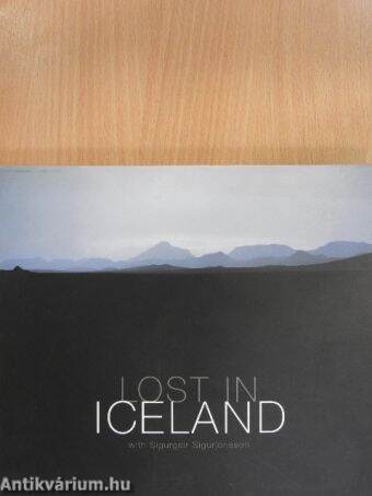 Lost in Iceland