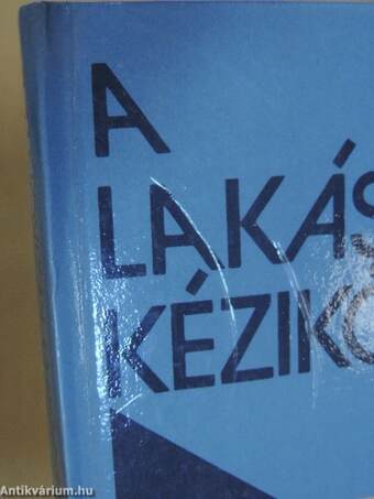 A lakásbérlet kézikönyve