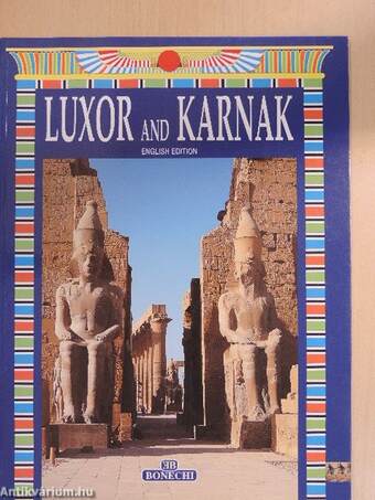 Luxor and Karnak