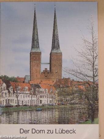 Der Dom zu Lübeck