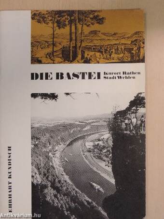 Die Bastei