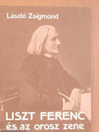 Liszt Ferenc és az orosz zene