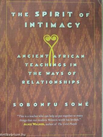 The Spirit of Intimacy