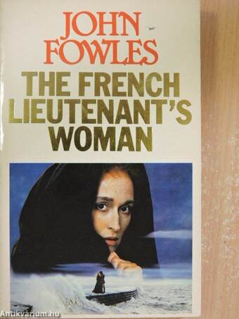 The French Lieutenant's Woman