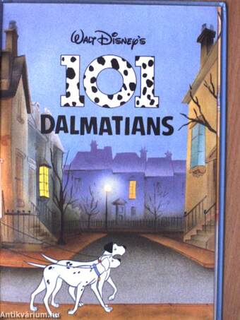 101 Dalmatians