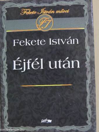 Éjfél után