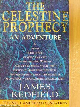 The Celestine Prophecy