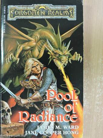 Pool of Radiance