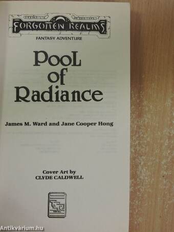 Pool of Radiance