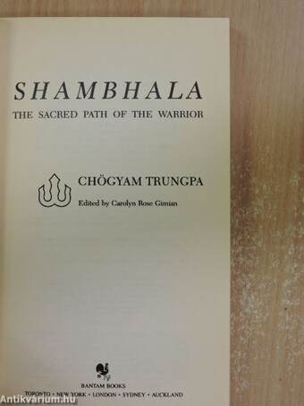 Shambhala