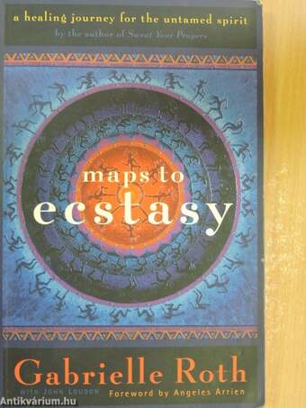 Maps to Ecstasy