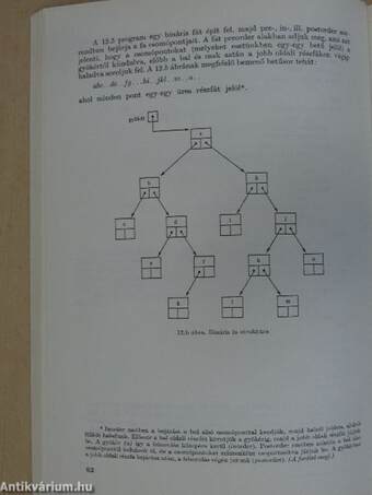 A PASCAL programozási nyelv