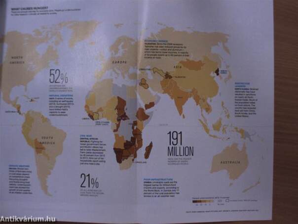 National Geographic December 2014