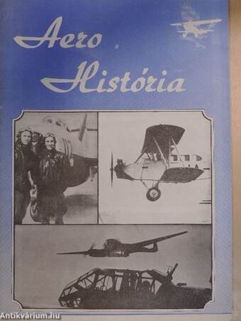 Aero História 1987. június