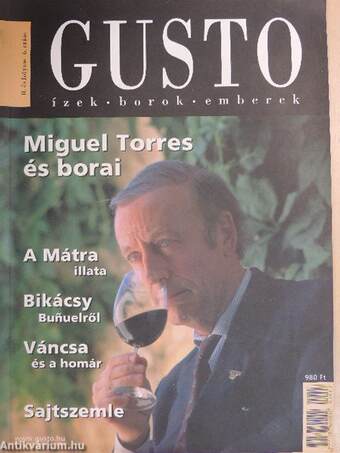 Gusto 2002/6.