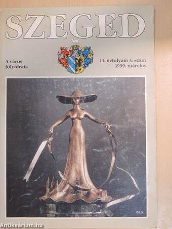 Szeged 1999. március