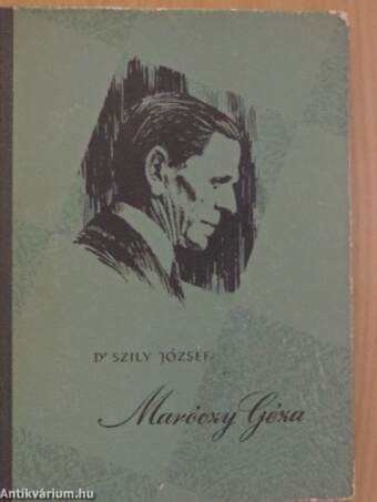 Maróczy Géza élete és pályafutása