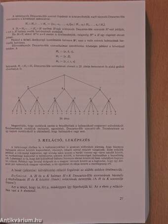 Algebra és számelmélet