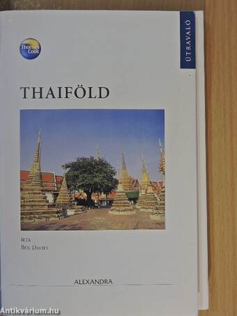 Thaiföld