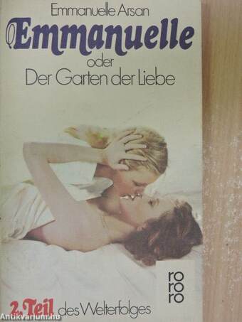 Emmanuelle oder Der Garten der Liebe