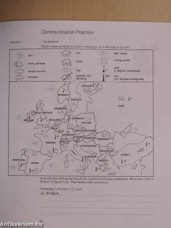 Starting Out - Workbook B