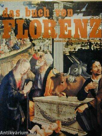 Das Buch von Florenz