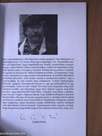 A Magyar Dráma Napja a József Attila Színházban 1998. szeptember 21.