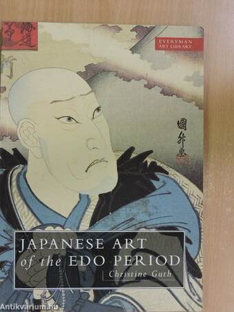 Japanese Art of The Edo Period