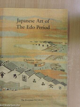 Japanese Art of The Edo Period