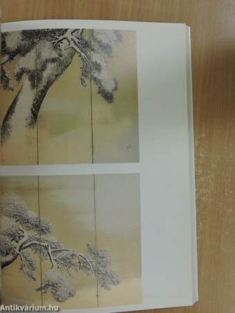 Japanese Art of The Edo Period