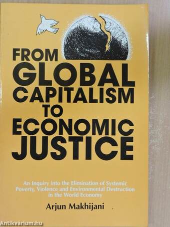 From Global Capitalism to Economic Justice