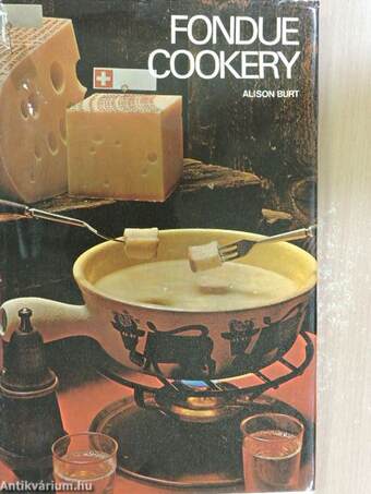 Fondue Cookery