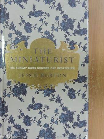 The Miniaturist